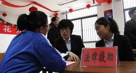 守護(hù)少年的你 前11個(gè)月檢察機(jī)關(guān)為未成年被害人提供法律援助與咨詢逾萬次